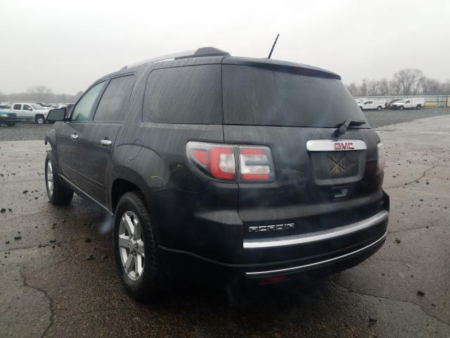 2016 GMC ACADIA SLE 1GKKRNED1GJ343495