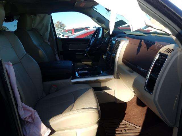 2018 RAM 1500 LARAM 1C6RR6NTXJS125622