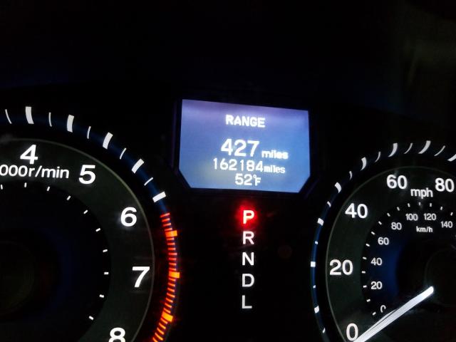 2012 HONDA ODYSSEY TO 5FNRL5H9XCB109246