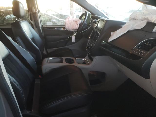 2017 DODGE GRAND CARA 2C4RDGCG1HR774062