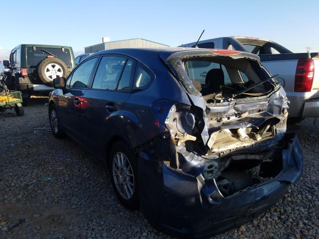 2012 SUBARU IMPREZA JF1GPAA69CH216119