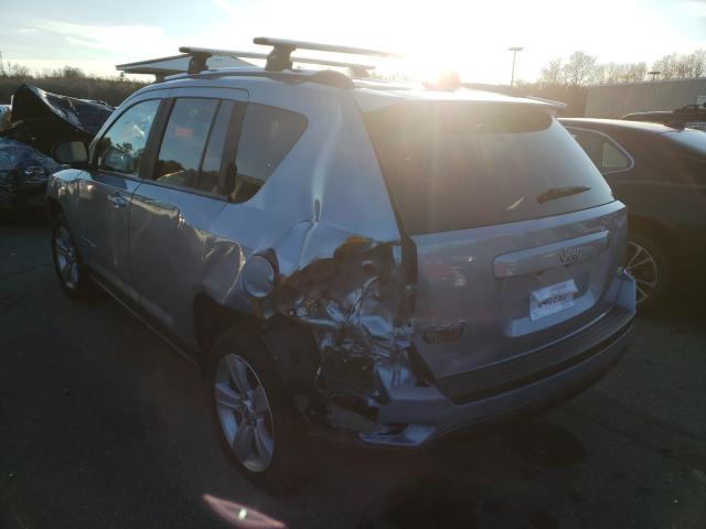 2013 JEEP COMPASS LA 1C4NJDEB4DD253423