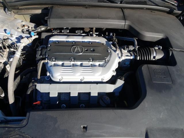 2012 ACURA TL - 19UUA8F54CA008098