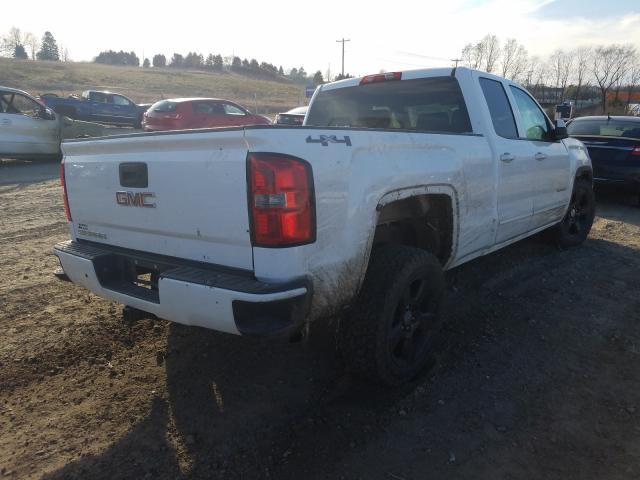 2015 GMC SIERRA K15 1GTV2TEC8FZ343261