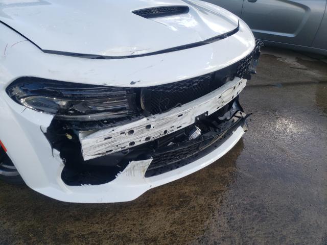2020 DODGE CHARGER SC 2C3CDXGJ4LH205477