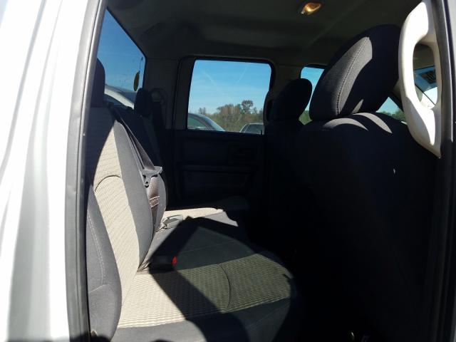 2010 DODGE RAM 1500 1D7RB1GP4AS247012