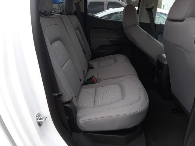 2021 GMC CANYON ELE 1GTG5BEA9M1100272