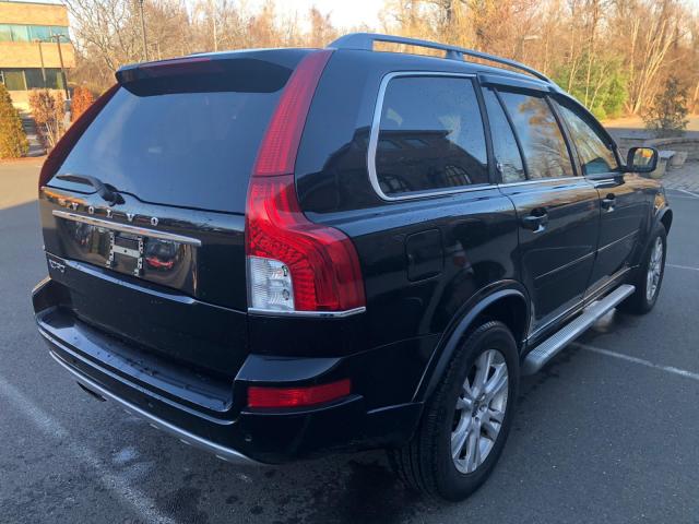 2014 VOLVO XC90 3.2 YV4952CY5E1688646
