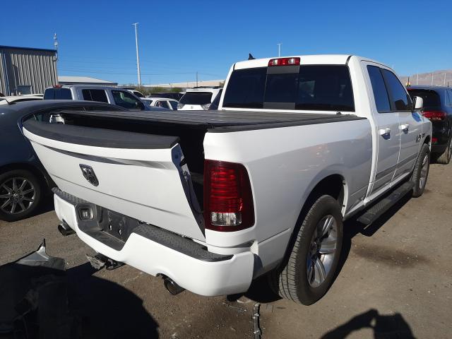 2013 RAM 1500 SPORT 1C6RR6HTXDS535207