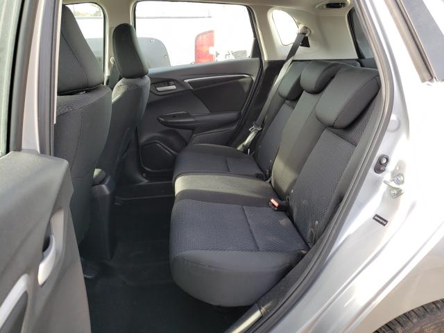 2020 HONDA FIT LX 3HGGK5H44LM718148