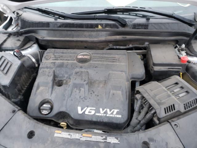 2014 GMC TERRAIN DE 2GKFLUE37E6333861