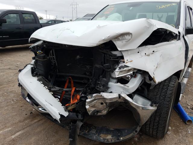 2016 RAM 1500 SLT 1C6RR7LT9GS318698