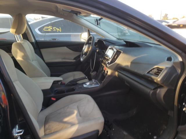 2020 SUBARU IMPREZA 4S3GKAB64L3605626