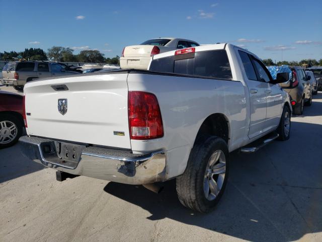 2012 DODGE RAM 1500 S 1C6RD6GP9CS130358