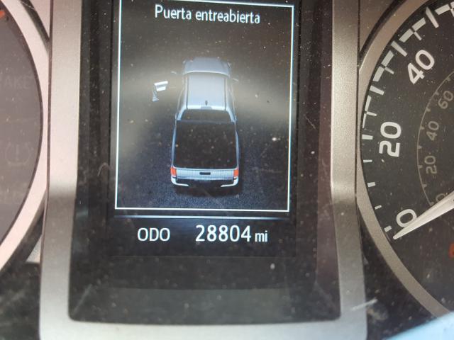 2018 TOYOTA TACOMA DOU 3TMAZ5CN5JM076777