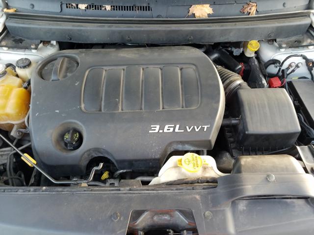 2011 DODGE JOURNEY MA 3D4PH1FG0BT555203