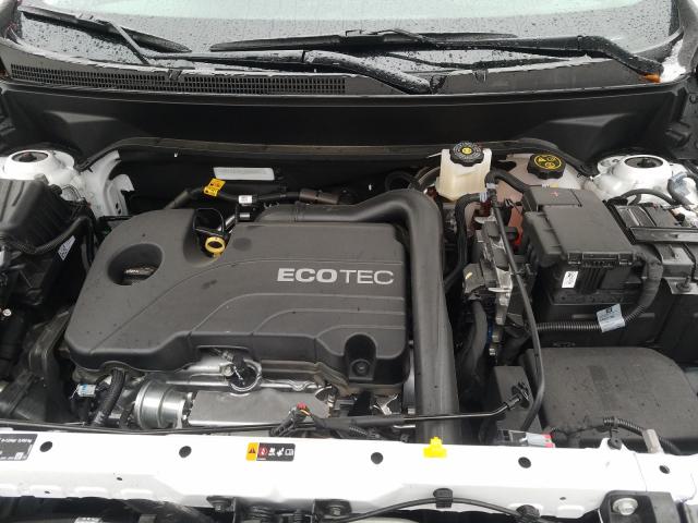 2020 CHEVROLET EQUINOX LT 3GNAXUEV4LS689606