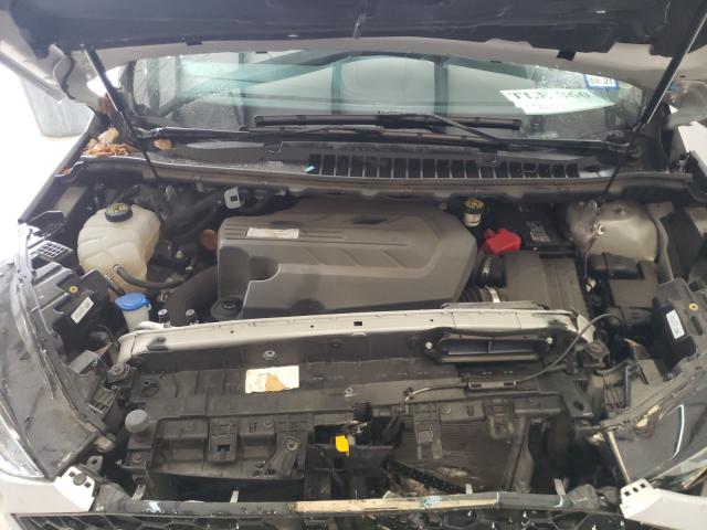 2019 FORD EDGE ST 2FMPK4AP9KBC06264