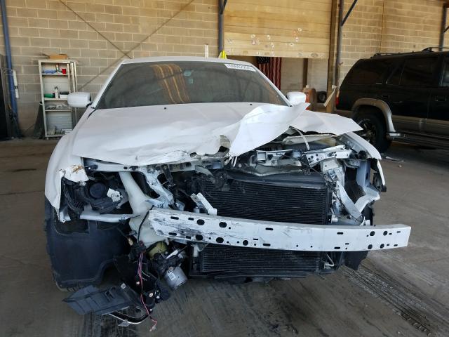 2014 CHRYSLER 300 2C3CCAAG7EH243754