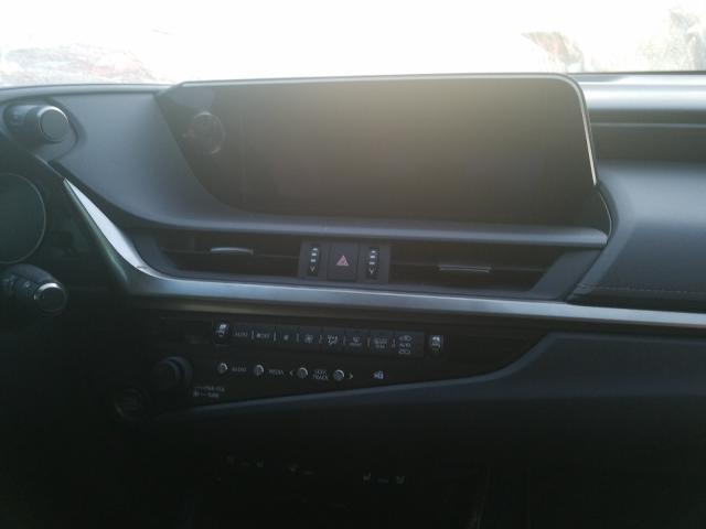 2019 LEXUS ES 350 58ABZ1B1XKU024588