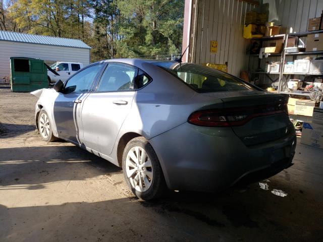2014 DODGE DART SE AE 1C3CDFDH1ED723929
