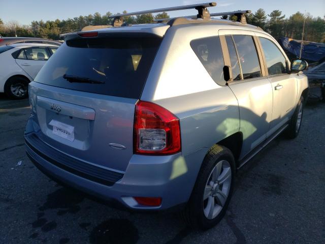 2013 JEEP COMPASS LA 1C4NJDEB4DD253423