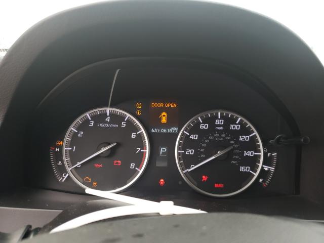 2017 ACURA RDX TECHNO 5J8TB3H51HL021492