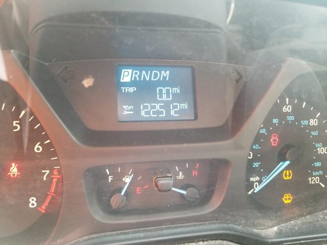 2015 FORD TRANSIT 1FTNE1YM3FKB01034