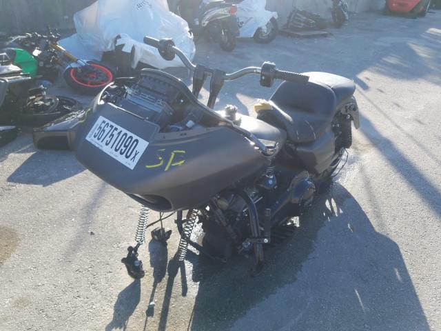 2019 HARLEY-DAVIDSON FLTRXS 1HD1KTP10KB613532