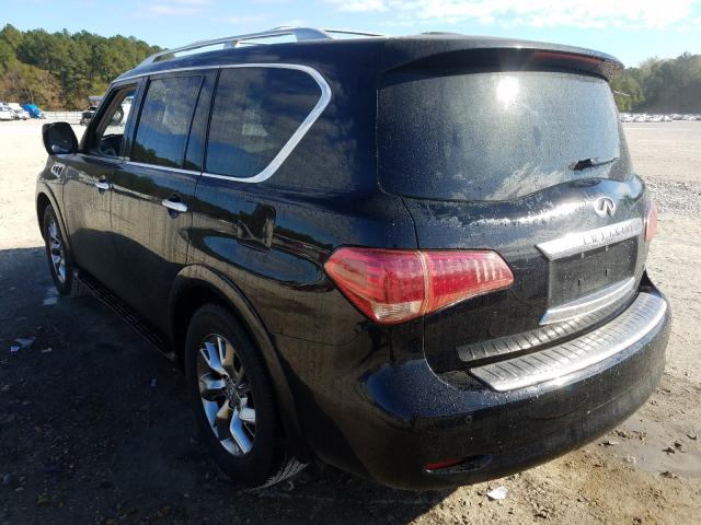 2012 INFINITI QX56 JN8AZ2ND8C9715291