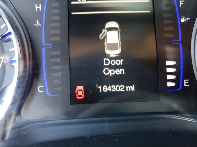 2015 CHRYSLER 200 LIMITE 1C3CCCAB3FN590796