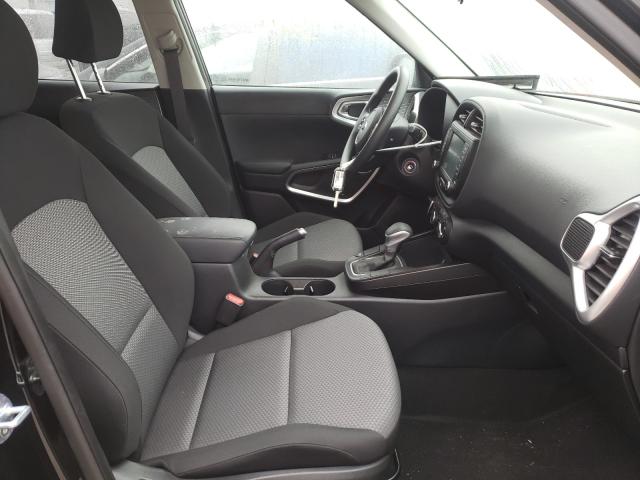 2020 KIA SOUL LX KNDJ23AUXL7064768