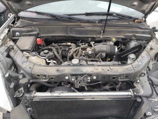 2012 GMC ACADIA DEN 1GKKRTED3CJ161408