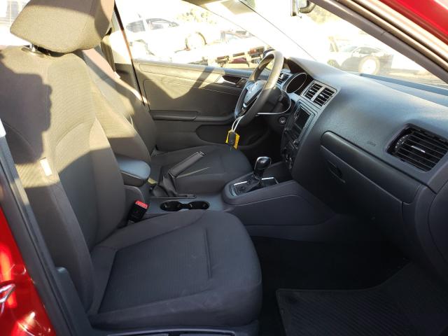 2016 VOLKSWAGEN JETTA S 3VW267AJ1GM364925