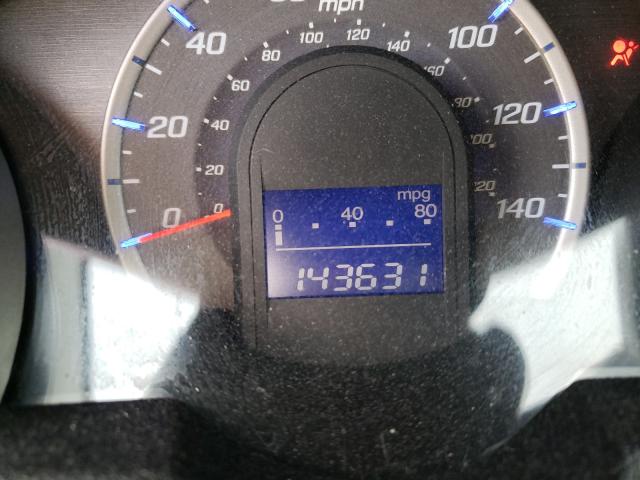 2011 HONDA FIT SPORT JHMGE8H64BS006929