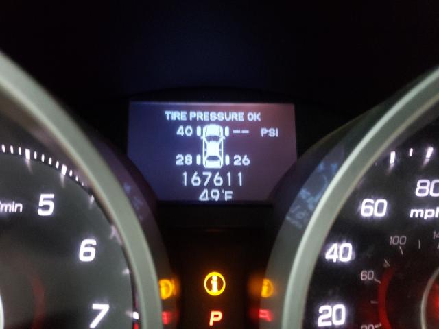2010 ACURA TL 19UUA8F55AA017017