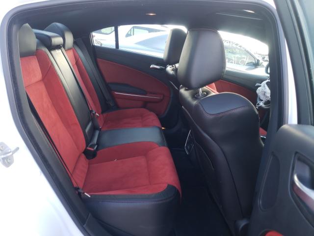 2020 DODGE CHARGER SC 2C3CDXGJ4LH205477