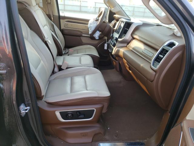 2019 RAM 1500 LARAM 1C6SRFDT6KN841193