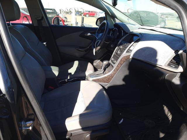 2013 BUICK VERANO 1G4PP5SK7D4207291