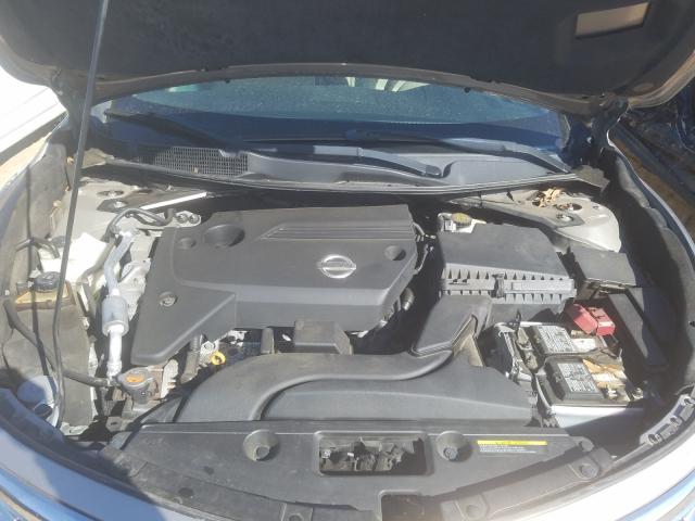 2013 NISSAN ALTIMA 1N4AL3AP2DN546712