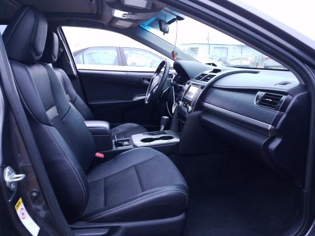 2012 TOYOTA CAMRY 4T1BF1FK2CU133017