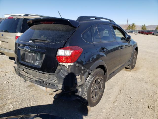 2014 SUBARU XV CROSSTR JF2GPAKC4E8252948