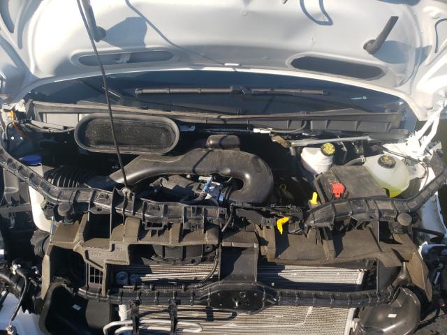 2019 FORD TRANSIT T- 1FTYE1YM7KKA95214
