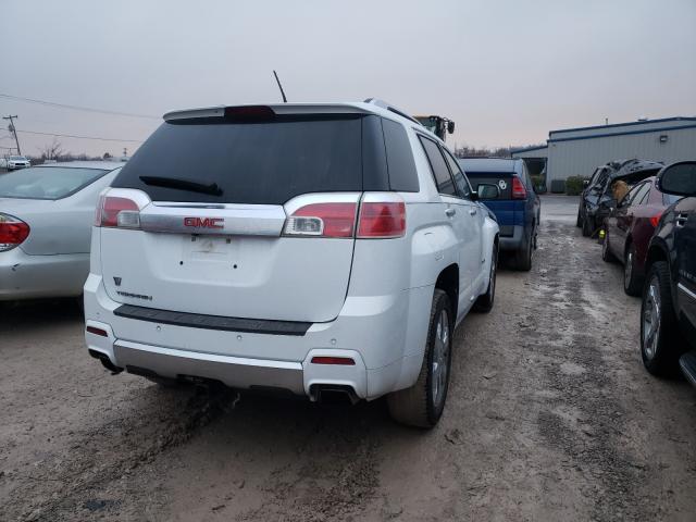 2014 GMC TERRAIN DE 2GKFLUE37E6333861