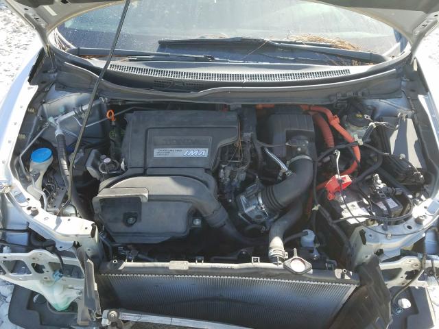 2012 HONDA CIVIC HYBR JHMFB4F22CS008788