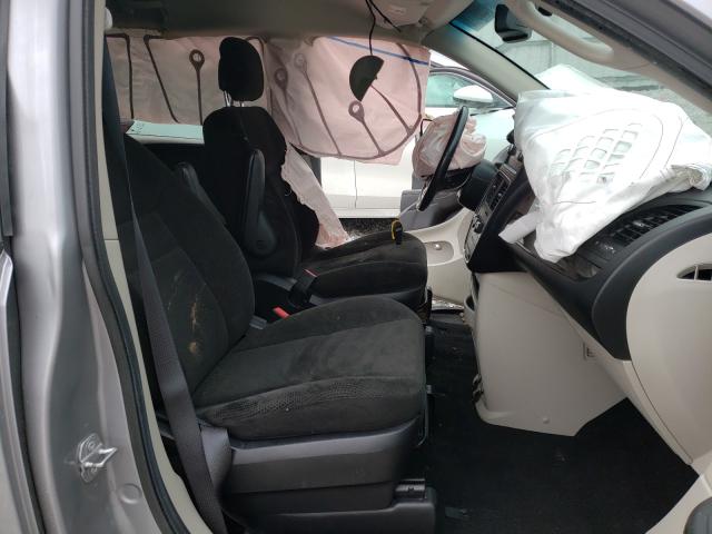 2016 DODGE GRAND CARA 2C4RDGBG2GR169824