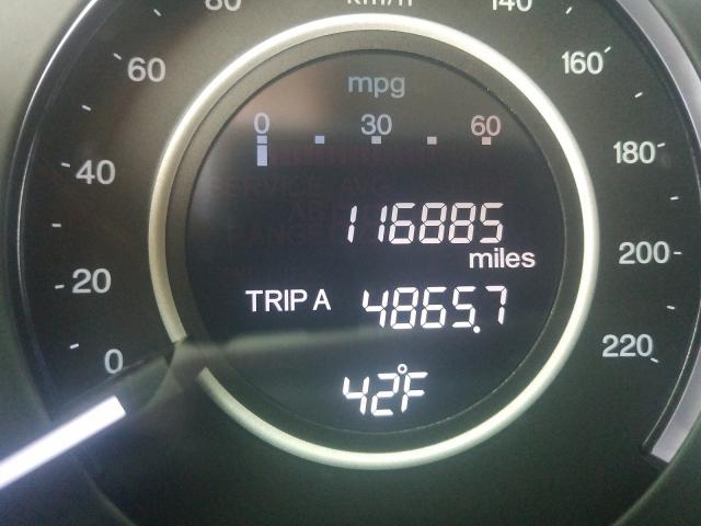 2015 HONDA CR-V EXL 2HKRM4H72FH680029