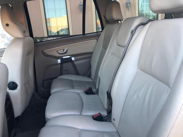2014 VOLVO XC90 3.2 YV4952CY5E1688646