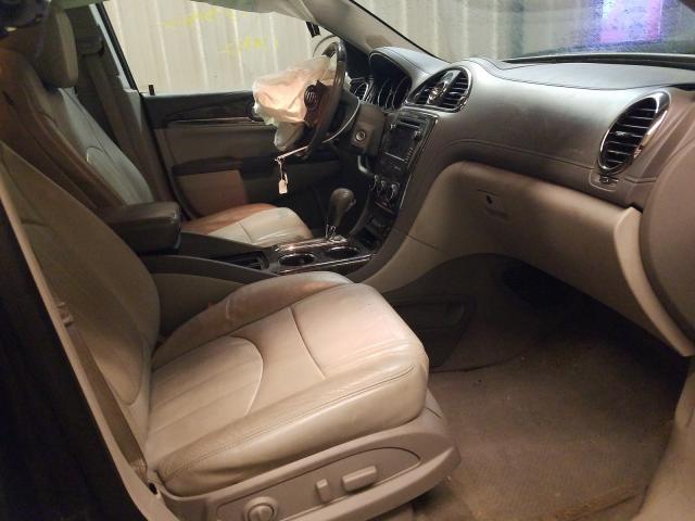2013 BUICK ENCLAVE 5GAKRCKD4DJ119476