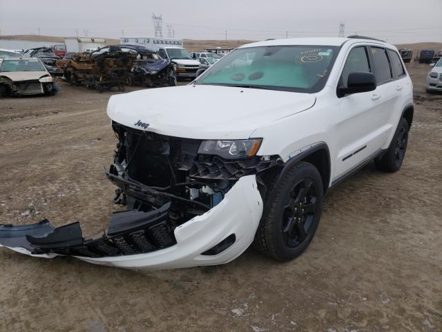2018 JEEP GRAND CHER 1C4RJFAG1JC425049